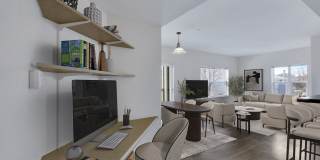 Trocadero Gallery 21