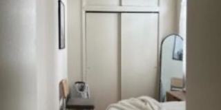 215 Thompson Street 215 Thompson Street Gallery 4