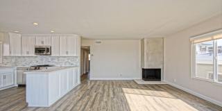 REMODELED, BRIGHT & AIRY, 2-STORY HOME W/ AMAZING PANORAMIC OCEAN VIEWS, 2 LIVING SPACES, 2 LARGE BALCONIES, 2-CAR GARAGE & LARGE BASEMENT! Gallery 12