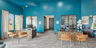 Ascend at Woodlands Gallery 35