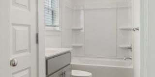 Elevated Rental Home with Community Amenities Gallery 24