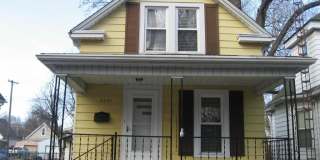 2 Bedroom 1 Bath House 2257 S 10th Street Gallery 1