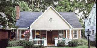 525 Grandin Road Gallery 1