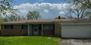 Perry Twp - 3 BR ranch Gallery 1