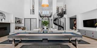 The Soleil Gallery 16