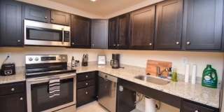 1625 SAINT PAUL Street unit: B Gallery 16
