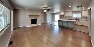 3 Bedroom 2 Bath Home on 1 acre lot Gallery 5
