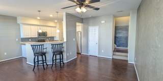 Beautiful 3 level townhouse in Jefferson Place ready for you mid July! Gallery 18