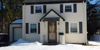 83 Forest Street Gallery 1