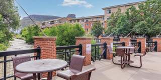 Senior Housing - Clear Creek Commons Apartments Gallery 23