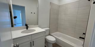 Available October 10th! Under a year old -  4 Bed, 2.5 Bath, 2 Car Garage Gallery 31