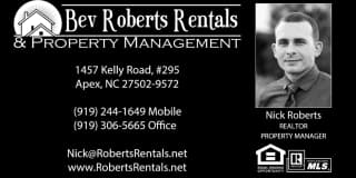 212 Walnut Creek Dr., Clayton, NC - Bev Roberts Rentals and Property Management Gallery 27