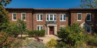 1923 Geddes Avenue Gallery 1