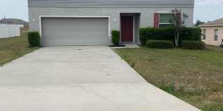 Beautiful Home for rent in Poinciana - 4 bed 2.5 bath plus large bonus room Gallery 1