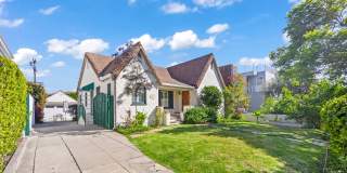 Beautiful House in Westwood Charter Cachment Area Gallery 32