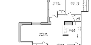 10 N Sheridan Rd. Gallery 44