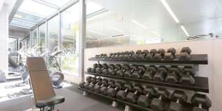 The Civic Gallery 14