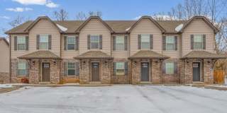 Pet Friendly Two Bedroom! Gallery 1