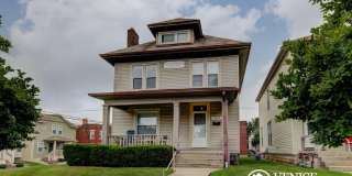 4 Bedroom on OSU Campus Gallery 1