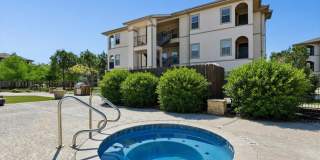 Capri Villas at the Lake Gallery 24