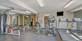 Watercrest Apartments Gallery 13