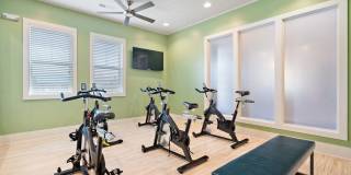 Hawthorne at Weaverville Gallery 14