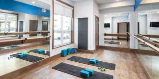 The Edison at Spirit Gallery 31