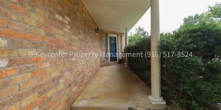3 Bed | 2.5 Bath in Jenks! Gallery 4