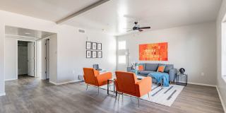 3139 E. Bellevue St. Gallery 13