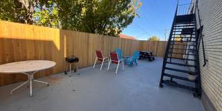 Alcliff Apartments Gallery 36