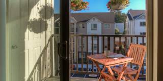 Puget Park Apartments Gallery 16