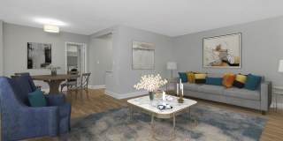 Crystal Plaza Apartments Gallery 28