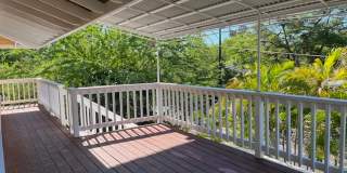 3 Bedroom / 3 Bath Home with Ocean Views and World Class Surfing on Ali'i Dr Gallery 19