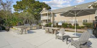 Cypress Pointe Apartment Homes Gallery 4
