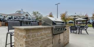 WildOak Apartment Homes Gallery 18