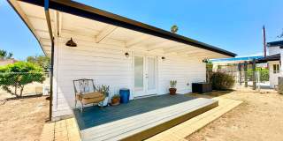 Beautifully Updated & Remodeled Single-Story Country Home with Detached Guest Home Unit on Gated Property in Bonsall! Gallery 52