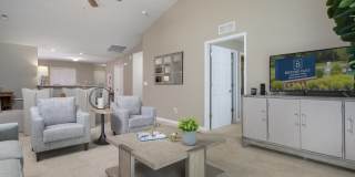 Bedford Place Apartments Gallery 16