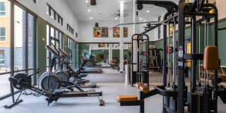 Legacy Metro 525 Gallery 53