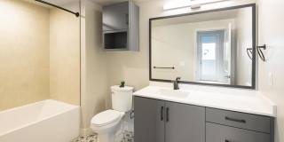 CALIXA Apartment Homes Gallery 28