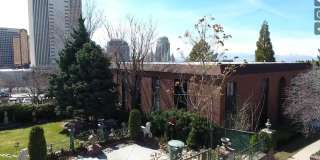 Large Private Furnished Girl  Room Downtown ASAP - Balcony, Storage and more Gallery 11