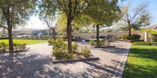 Guard-Gated Cadence | 2 Bed Single-Story Home in 55+ Community | WiFi Included Gallery 45