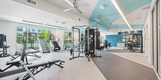 The Vic on Park Row Gallery 4