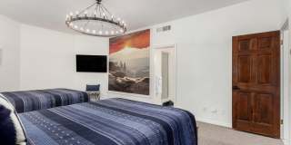 Stunning 7BR House in Camelback Canyon Gallery 66