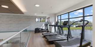 Integra Towers at Lake Nona South Gallery 17