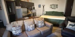 NEW LISTING - ✨ Furnished Studio Apartment – Utilities Included – Branson, MO ✨ near Silver Dollar City Gallery 1