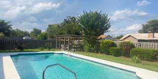 Private Backyard Retreat with In-Ground Pool Gallery 1
