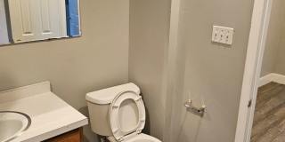 2 bed house Gallery 1