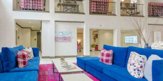 McKinney Square Apartments McKinney Square Apartments Gallery 11