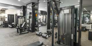 Capital Collective Luxury Apartments Gallery 12