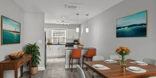 Mandarin Bay Gallery 1